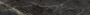 Marble Effect Black/Dark Grey Large Format Over 600x600 Porcelain for ; Finish - Matt